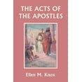 thumbnail image 1 of The Acts of the Apostles (Yesterday's Classics), (Paperback), 1 of 1