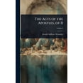 thumbnail image 1 of The Acts of the Apostles, of II, (Hardcover), 1 of 1