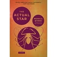 thumbnail image 1 of Pre-Owned The Actual Star (Paperback) 0063002906 9780063002906, 1 of 1