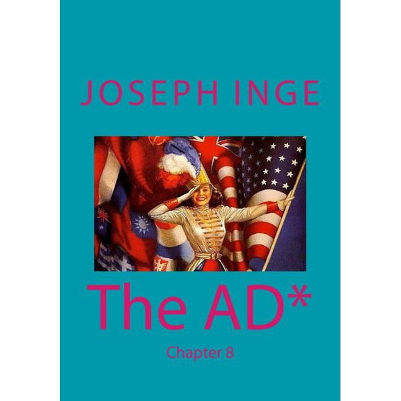 The Ad*: The AD* (Paperback)