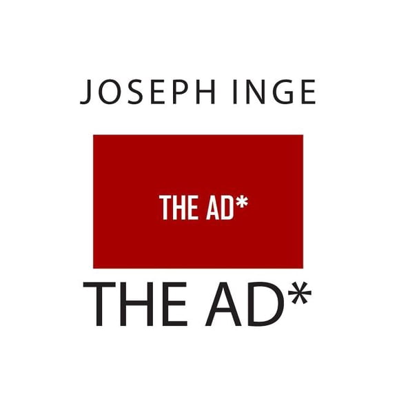 The Ad*: The AD* (Series #1) (Paperback)