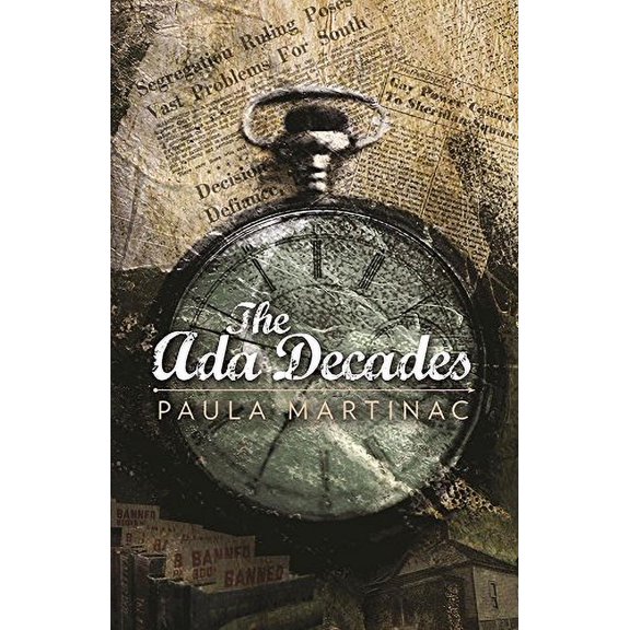 Pre-Owned The ADA Decades (Paperback) 1612940854 9781612940854