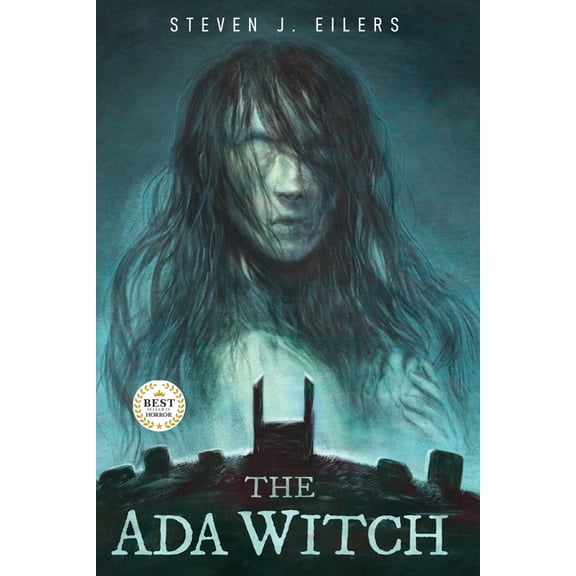 The Ada Witch, (Paperback)