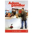 thumbnail image 1 of Adam Sandler Collection (Big Daddy/ 50 First Dates/ Mr. Deeds) [DVD] NEW, 1 of 1