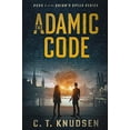 thumbnail image 1 of Pre-Owned The Adamic Code (Paperback) 1736090208 9781736090206, 1 of 1