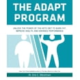 thumbnail image 1 of The Adapt Program : How to Adapt Into a Fat Burning Machine (Paperback), 1 of 1