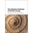 thumbnail image 1 of The Adaptive Challenge of Climate Change, (Hardcover), 1 of 1