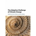 thumbnail image 1 of The Adaptive Challenge of Climate Change, (Paperback), 1 of 1