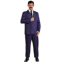 The Addams Family 1960's Gomez Addams Costume for Men
