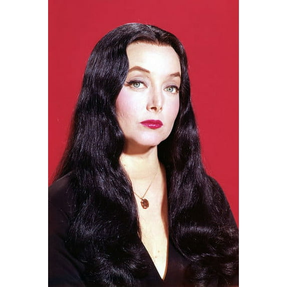 The Addams Family (1964) 24X36 Poster