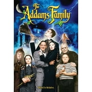 The Addams Family (DVD)