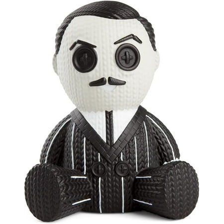 Handmade by Robots - The Addams Family - Gomez Addams #155 (Glow in the Dark)