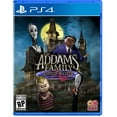 thumbnail image 1 of The Addams Family: Mansion Mayhem, Outright Games, PlayStation 4, 819338021461, 1 of 7