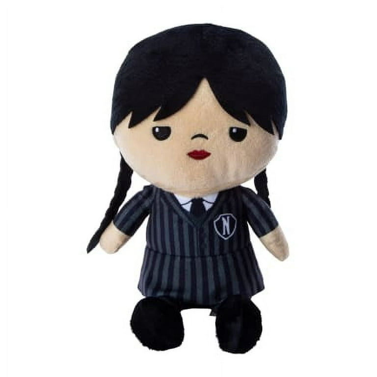 The Addams Family Netflix Wednesday 10