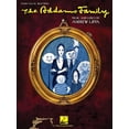 thumbnail image 1 of The Addams Family: Piano/Vocal Selections, (Paperback), 1 of 1