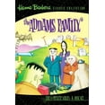 thumbnail image 1 of The Addams Family: The Complete Series, 1 of 2