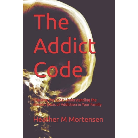 The Addict Code (Paperback)