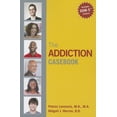 thumbnail image 1 of The Addiction Casebook (Paperback), 1 of 1