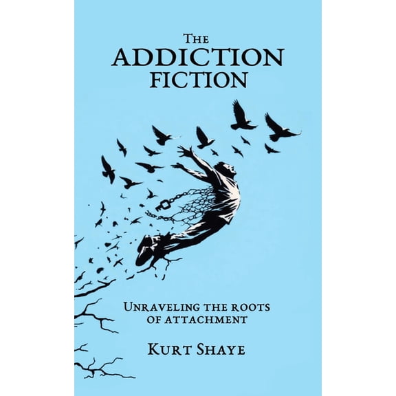 The Addiction Fiction: Unraveling the Roots of Attachment, (Paperback)