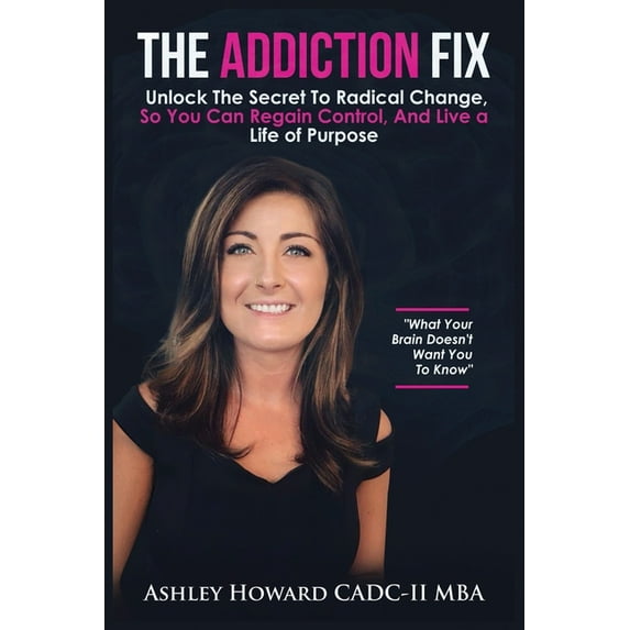 The Addiction Fix (Paperback)