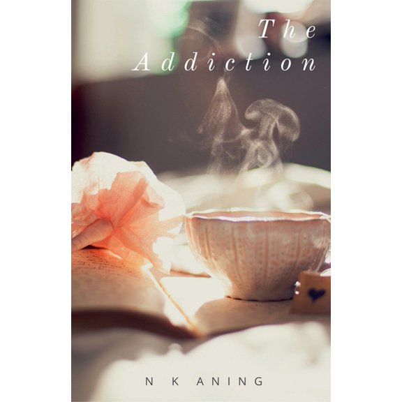 The Addiction, (Paperback)