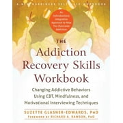 The Addiction Recovery Skills Workbook, Workbook ed. (Paperback)