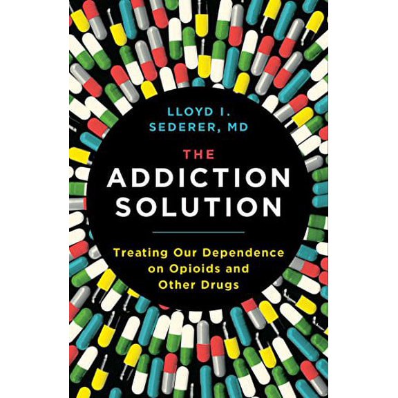 Pre-Owned The Addiction Solution
