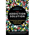 thumbnail image 1 of The Addiction Solution, (Paperback), 1 of 2