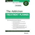 thumbnail image 1 of Pre-Owned The Addiction Treatment Planner: Includes Dsm-5 Updates (Paperback) 1118414756 9781118414750, 1 of 1