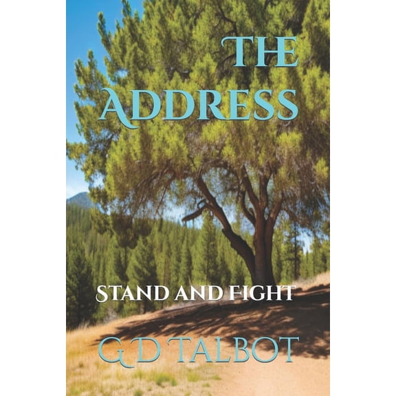 The Address : Stand and Fight (Paperback)