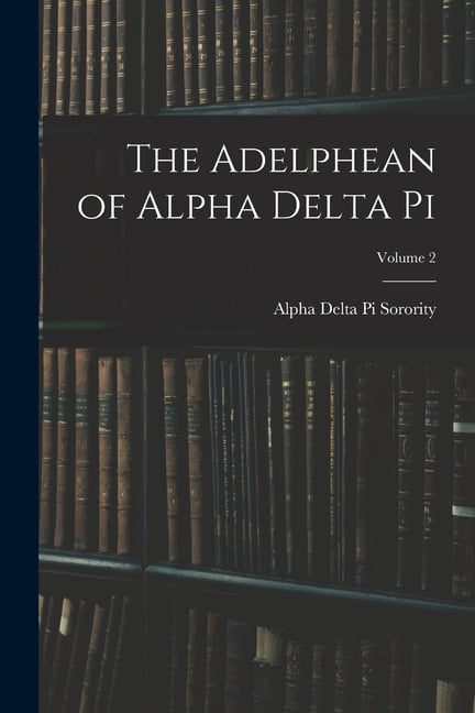 Alpha Pi Delta