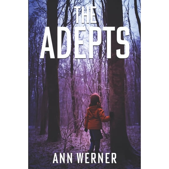 The Adepts, (Paperback)