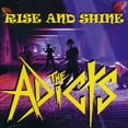 thumbnail image 1 of The Adicts - Rise & Shine - Music & Performance - CD, 1 of 1