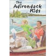 thumbnail image 1 of Pre-Owned The Adirondack Kids Paperback Gary VanRiper, Justin VanRiper, 1 of 1