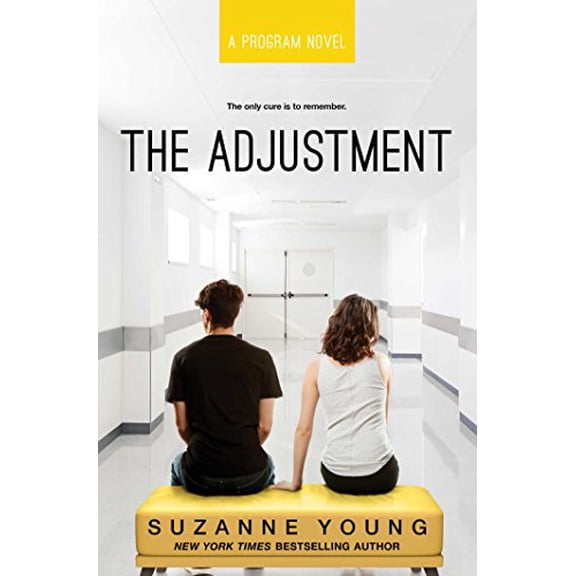 Pre-Owned Program: The Adjustment (Series #5) (Hardcover)