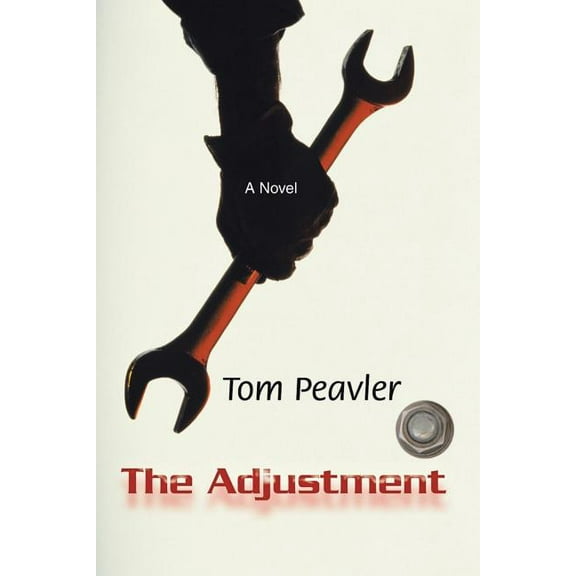 The Adjustment, (Paperback)