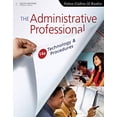 thumbnail image 1 of The Administrative Professional: Technology & Procedures (Advanced Office Systems & Procedures), 1 of 1