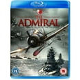 thumbnail image 1 of The Admiral (aka Isoroku Yamamoto, The Commander-in-Chief of the Combined Fleet) (Blu-ray), Ais, Action & Adventure, 1 of 1