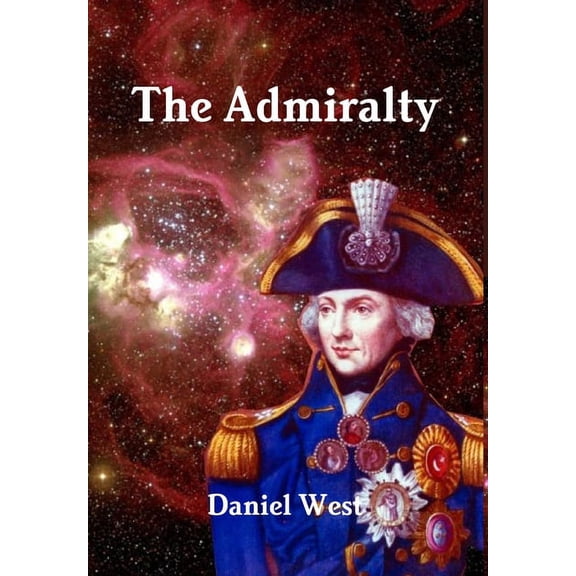 The Admiralty, (Hardcover)
