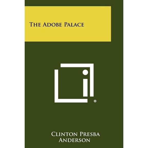 The Adobe Palace