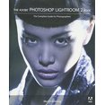 thumbnail image 1 of Pre-Owned The Adobe Photoshop Lightroom 2 Book: The Complete Guide for Photographers (Paperback) 0321555619 9780321555618, 1 of 1