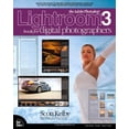 thumbnail image 1 of Pre-Owned The Adobe Photoshop Lightroom 3 Book for Digital Photographers (Paperback) 0321700910 9780321700919, 1 of 1