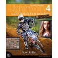 thumbnail image 1 of Pre-Owned The Adobe Photoshop Lightroom 4 Book for Digital Photographers (Paperback) 0321819586 9780321819581, 1 of 1