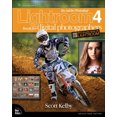 thumbnail image 1 of Pre-Owned The Adobe Photoshop Lightroom 4 Book for Digital Photographers (Paperback) 0321819586 9780321819581, 1 of 1