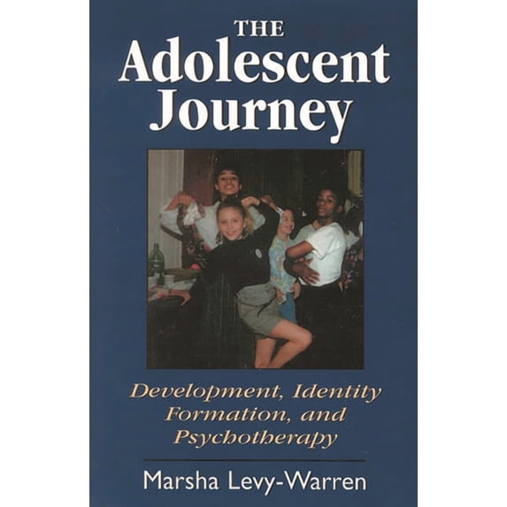 The Adolescent Journey, (Hardcover)