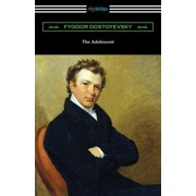 The Adolescent, Paperback