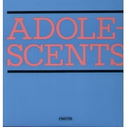 The Adolescents - Adolescents - Music & Performance - Vinyl
