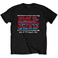 thumbnail image 1 of The Adolescents Unisex T-Shirt Kids Of The Black Hole (Large), 1 of 3