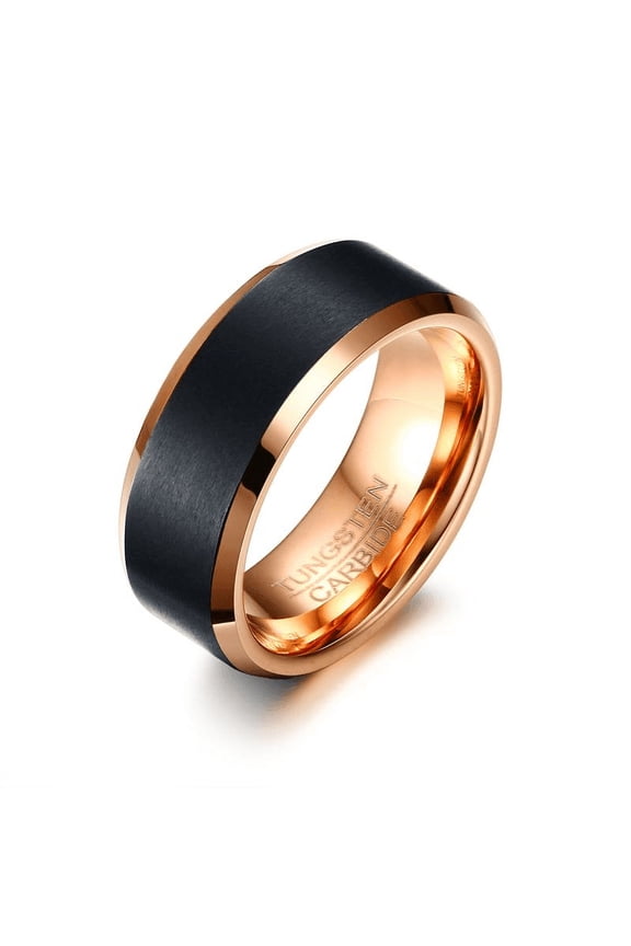 The Adonis | Men's Wedding Band