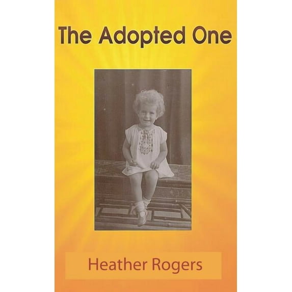 The Adopted One (Paperback)